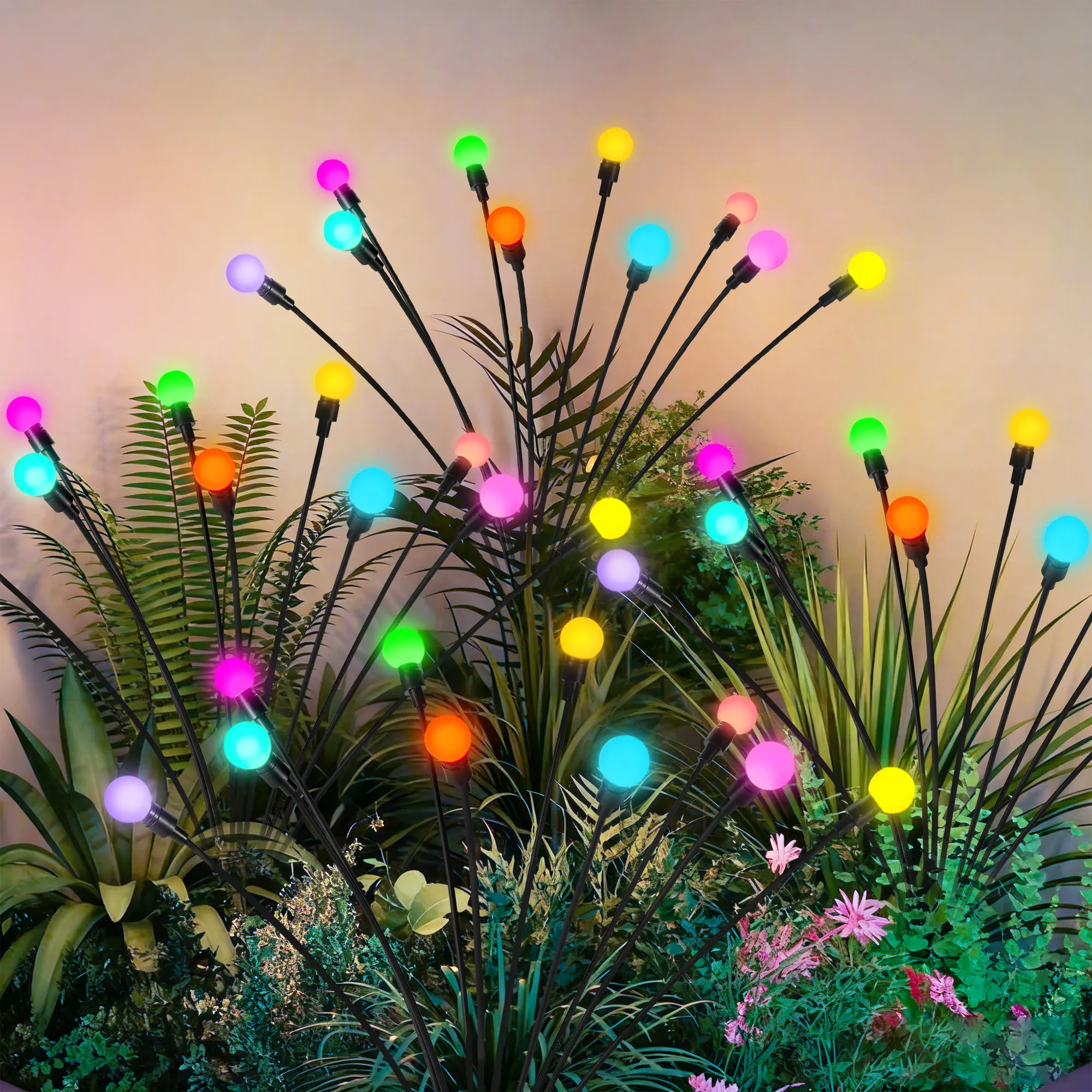 solid color ball (Multi Color)