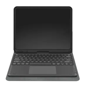 TouchType Keyboard Folio for iPad Pro 13" (M5/M4)