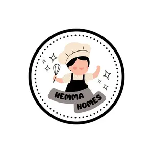 HEMMA HOMES shop logo