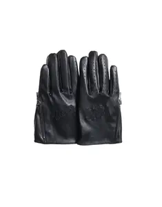 IJPTS Leather Gloves IJPTS Leather Gloves