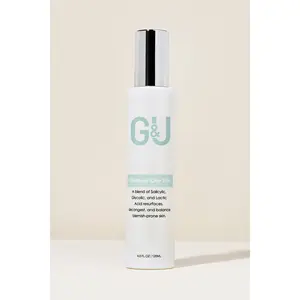 Cleanser Oily Skin 120ml
