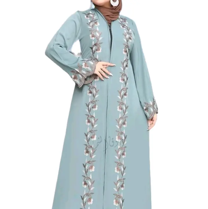 Muslims  jalabia