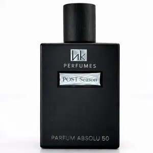 Unisex Post-Season Floral Eau Perfume Spray - Pre-Packed Modern Unisex Fragrance, Fresh Summer Scent with Icy, Spicy, Citrus Fruity Fragrance Notes, Bold Floral Perfume, Single Item