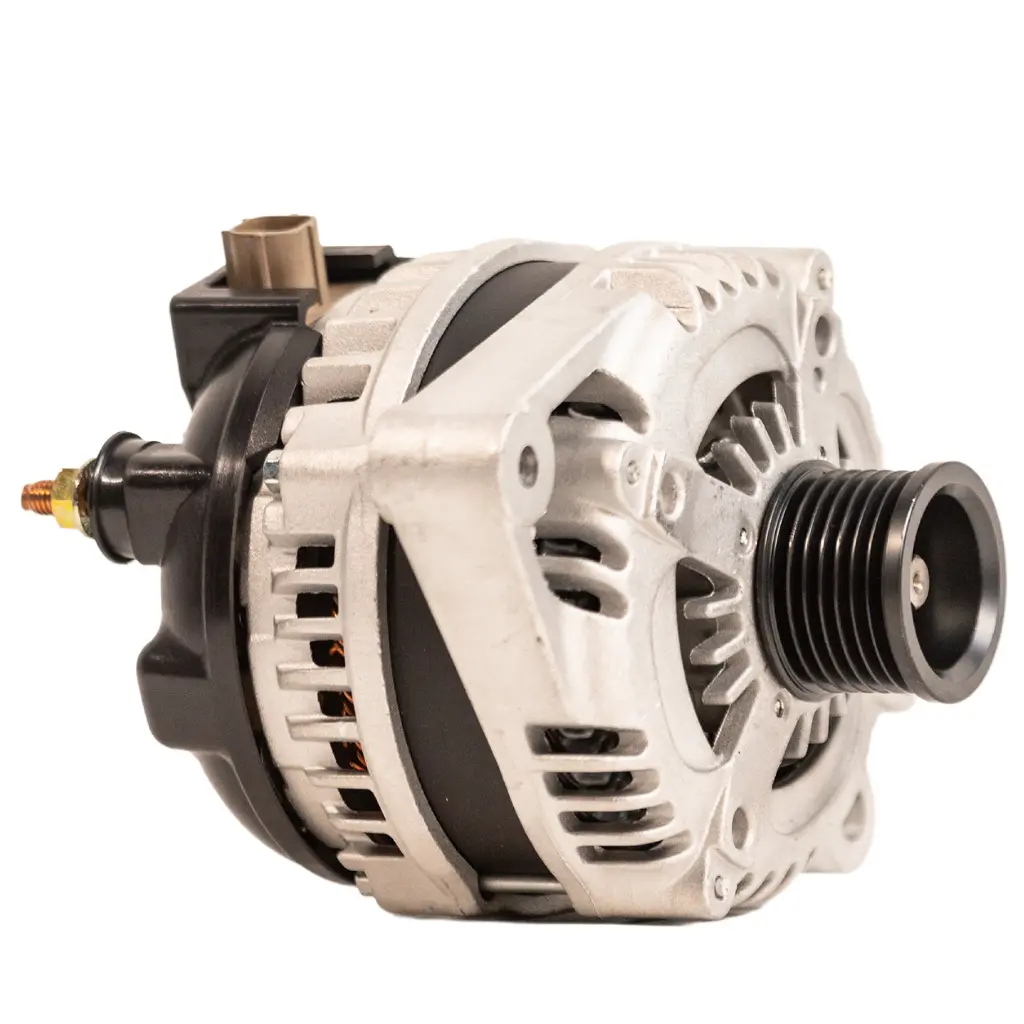 2014-2016 Kia Cadenza V6 3.3L High Output Alternator