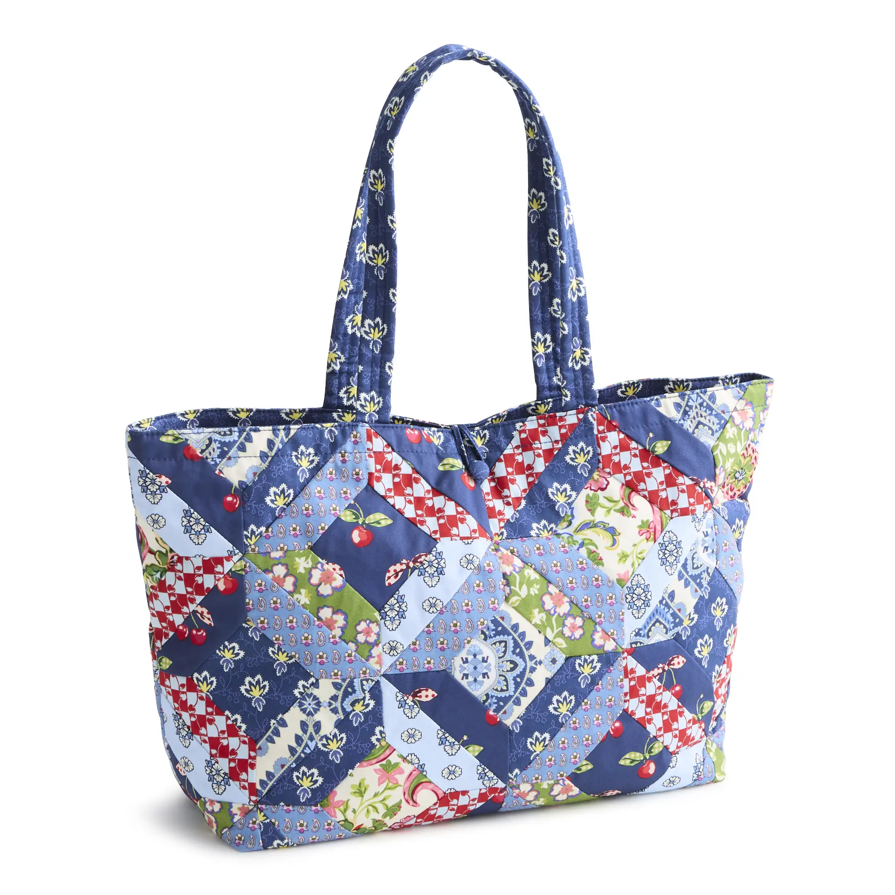 Vera Bradley Women's Hathaway Tote Bag