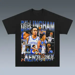 VINTAGE TEE ROB DILLINGHAM D12 Unisex Shirt Hoodie Sweatshirt Tank top, Long Sleeve