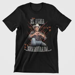 Alma Enamorada t-Shirt