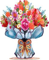 HugePop VIbrance Bouquet