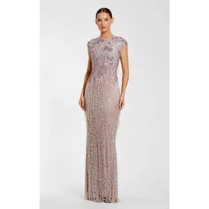 Mac Duggal 6169 Dress