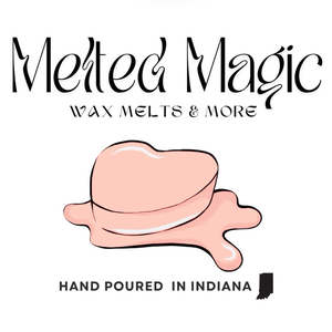 Melted Magic Wax Melts & More