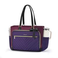 Eggplant Purple-black