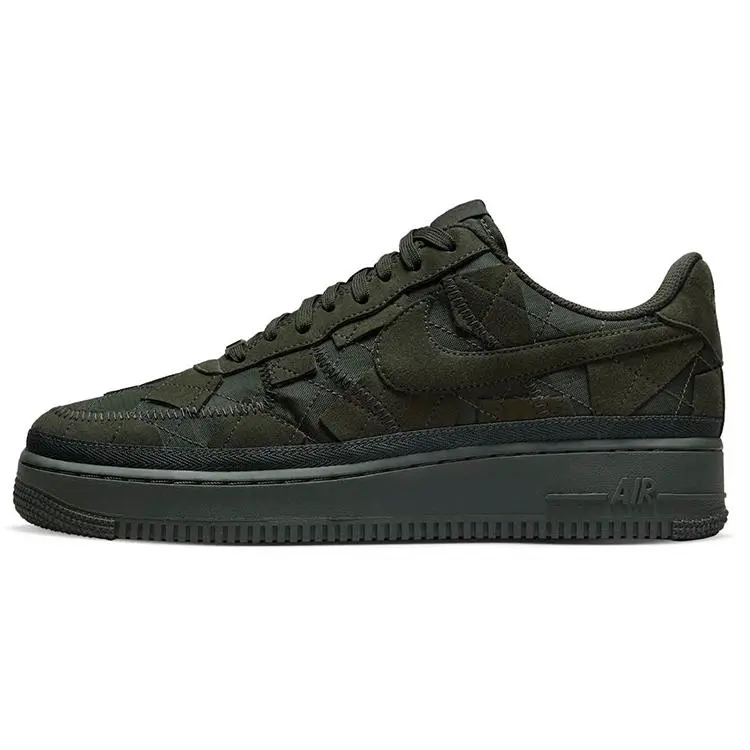 Nike X Billie Eilish Air Force 1 Low Sequoia' Skate Shoes Unisex Green DQ4137-300