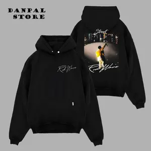 Vintage  Rapper Rod Wave 2 side t-shirt ,Retro 90s hiphop Graphic Tees, Rapper Shirt, Vintage Graphic Rap Tee, Vintage Y2K, Unisex Cotton T-shirt, Graphic Tees, Streetwear Gift For Him & Woman