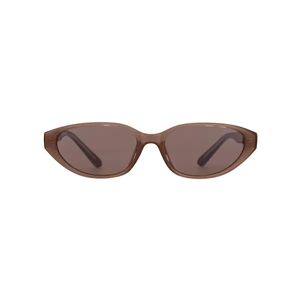 BLUE ELEPHANT ZAZA Nude beige Sunglasses UV400 Protection Unisex Eyewear