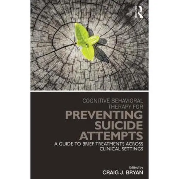 USED-Cognitive Behavioral Therapy for Preventing Suicide Attempts: A Guide to Brief Treatments Across Clinical Settings (Paperback)