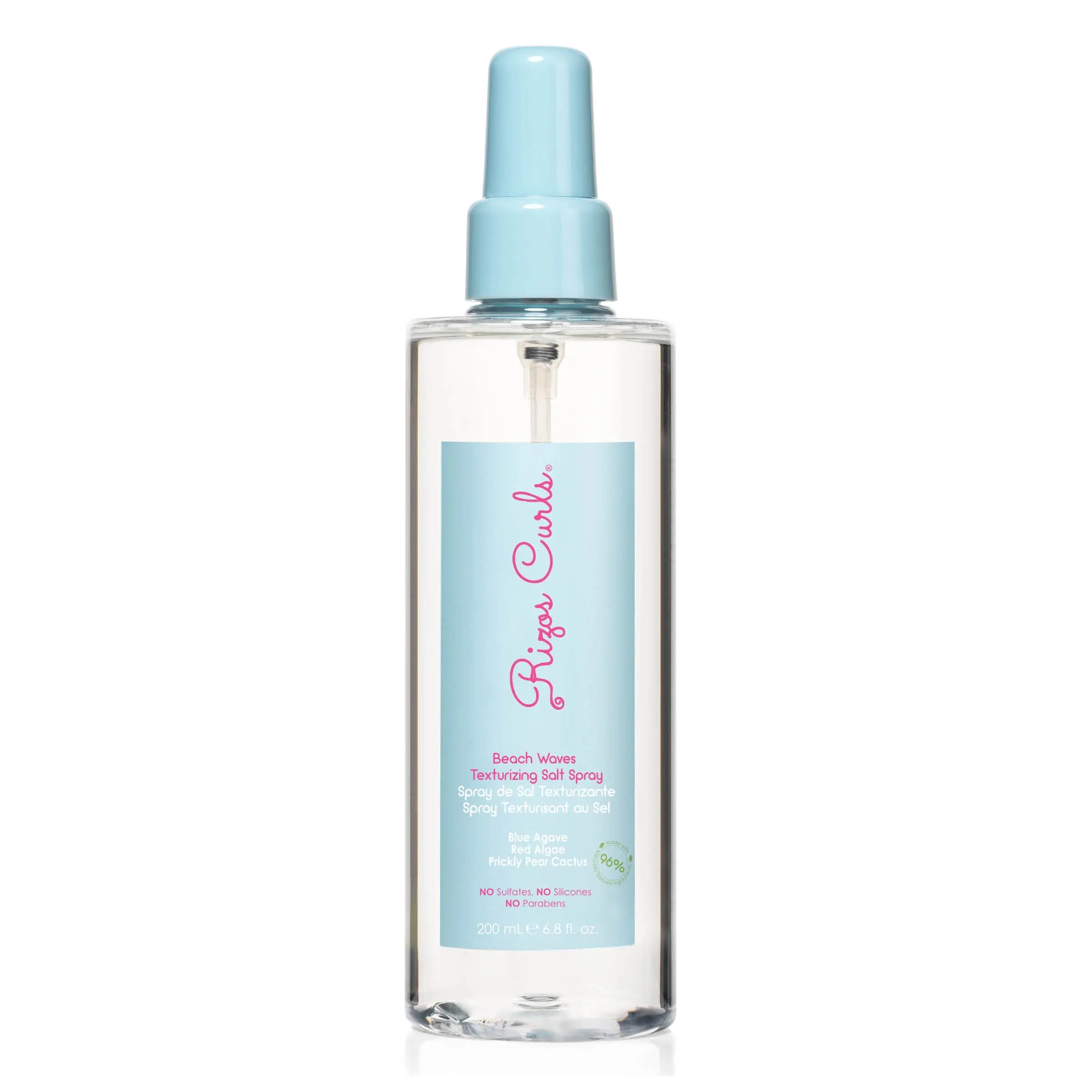 Beach Waves Texturizing Salt Spray Beach Waves Texturizing Salt Spray