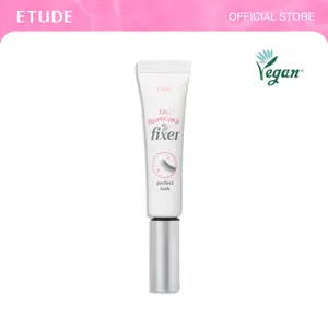 [ETUDE Official] Dr. Mascara Fixer 14g | Clear Mascara | 24h Strong Fixing | Waterproof Lash Primer | Vegan Long-Wear Formula | Hell Mascara | Natural Lash