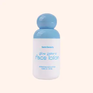Glow Getters Face Lotion
