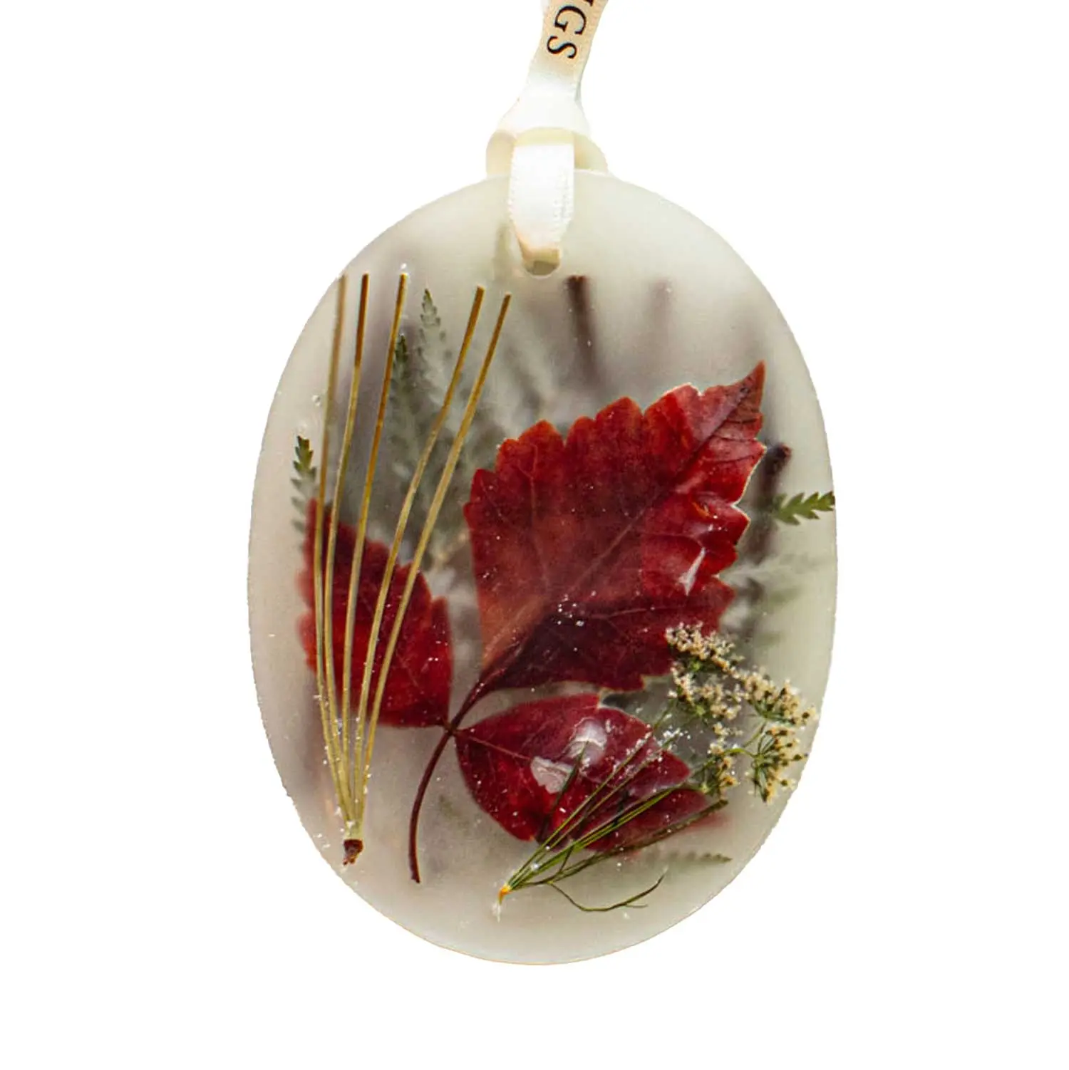 Petite Sachet - Forest