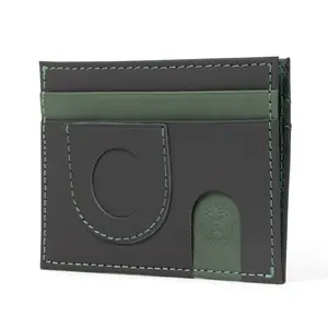 Havee Pico Card Wallet with AirTag Slot and RFID Blocking Protection