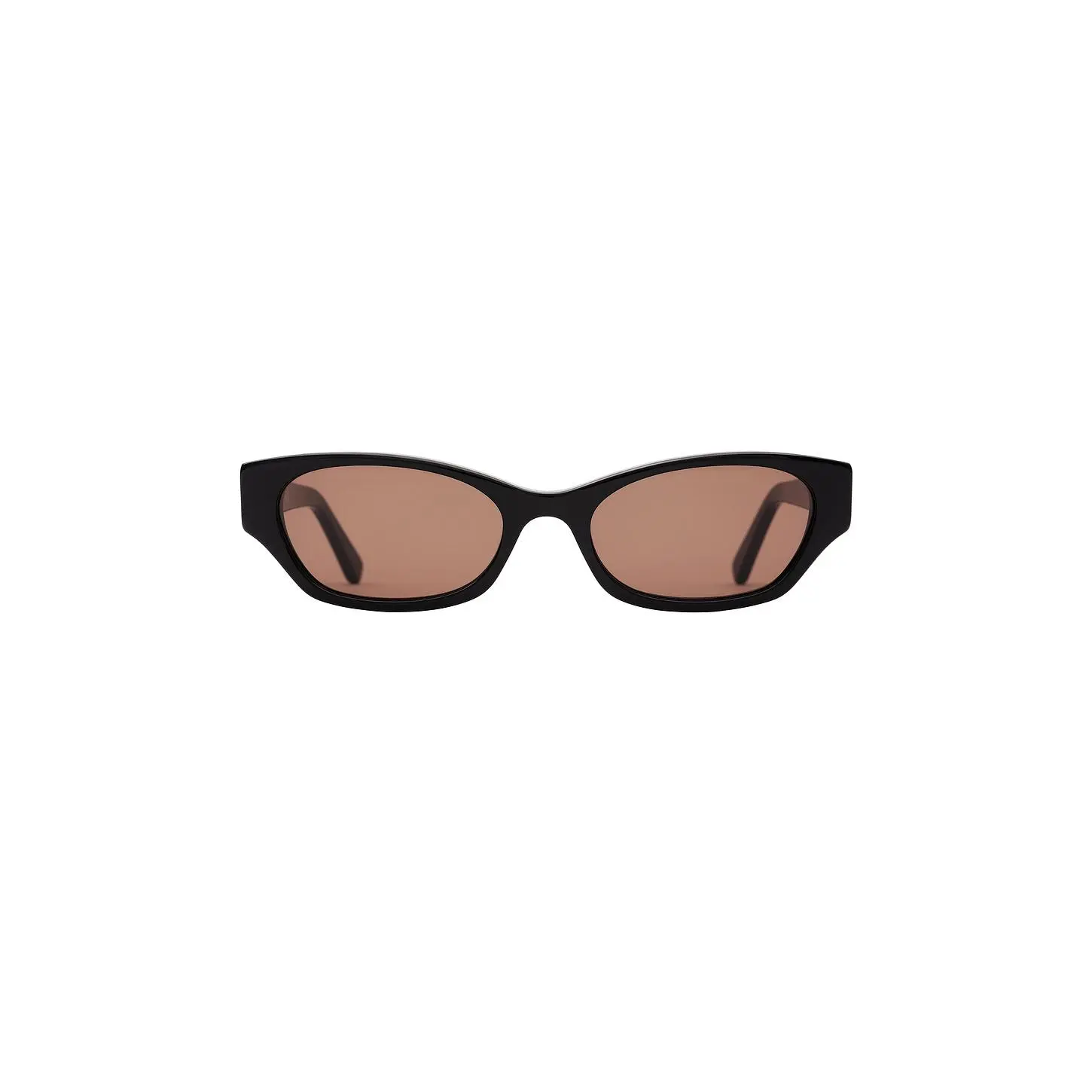 DMY Studios Suki Sunglasses in Black