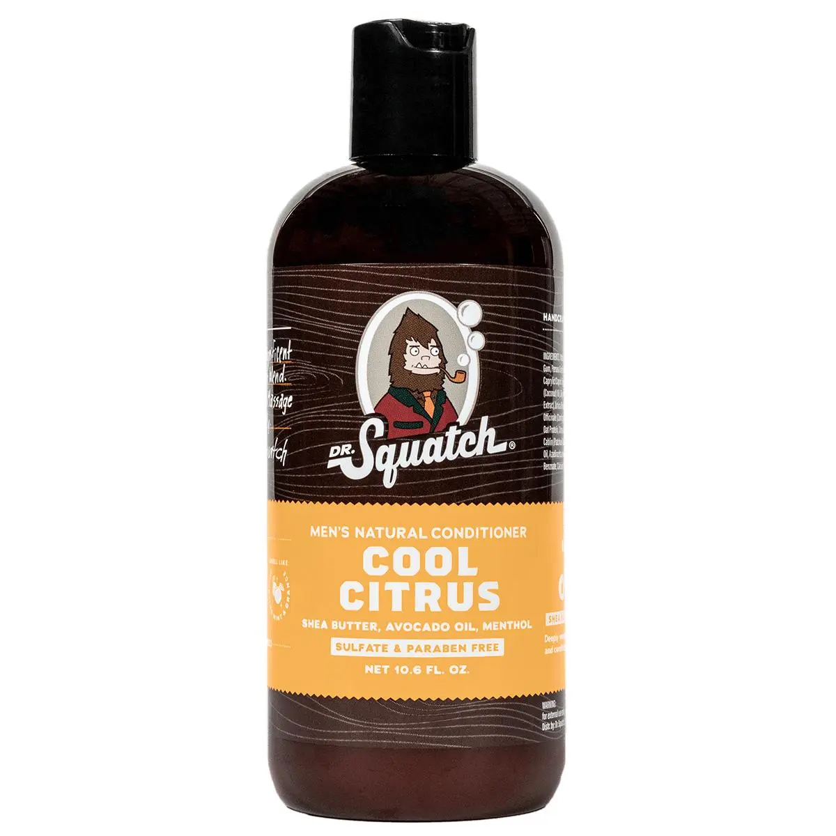 Cool Citrus Conditioner