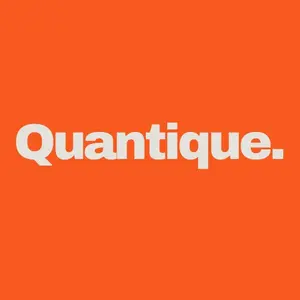 Quantique shop logo