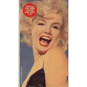 USED-Marilyn Monroe Confidential by Lena Pepitone (Paperback)