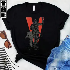 MGSV   T-Shirt