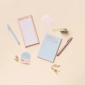 Tearaway Notepads - Extra Small