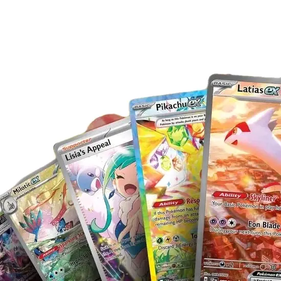 Pokmon TCG: Scarlet & Violet-Surging Sparks Booster Pack - TikTok Shop Pokmon TCG: Scarlet & Violet-Surging Sparks Booster Pack - TikTok Shop