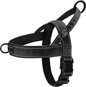 Aorkuler Harness for GPS Tracker - Adjustable Strap, Durable Material, Ideal for Outdoor Use