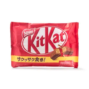 Nestle KitKat mini Original 5.2 oz Nestle KitKat mini Original 5.2 oz