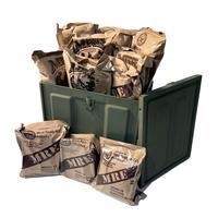 Ammo Can Storage Fuze & 2025 B Case