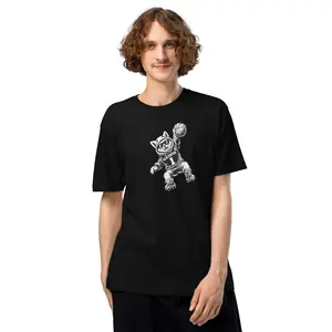 Men’s Gilbert Slam Dunk T-Shirt