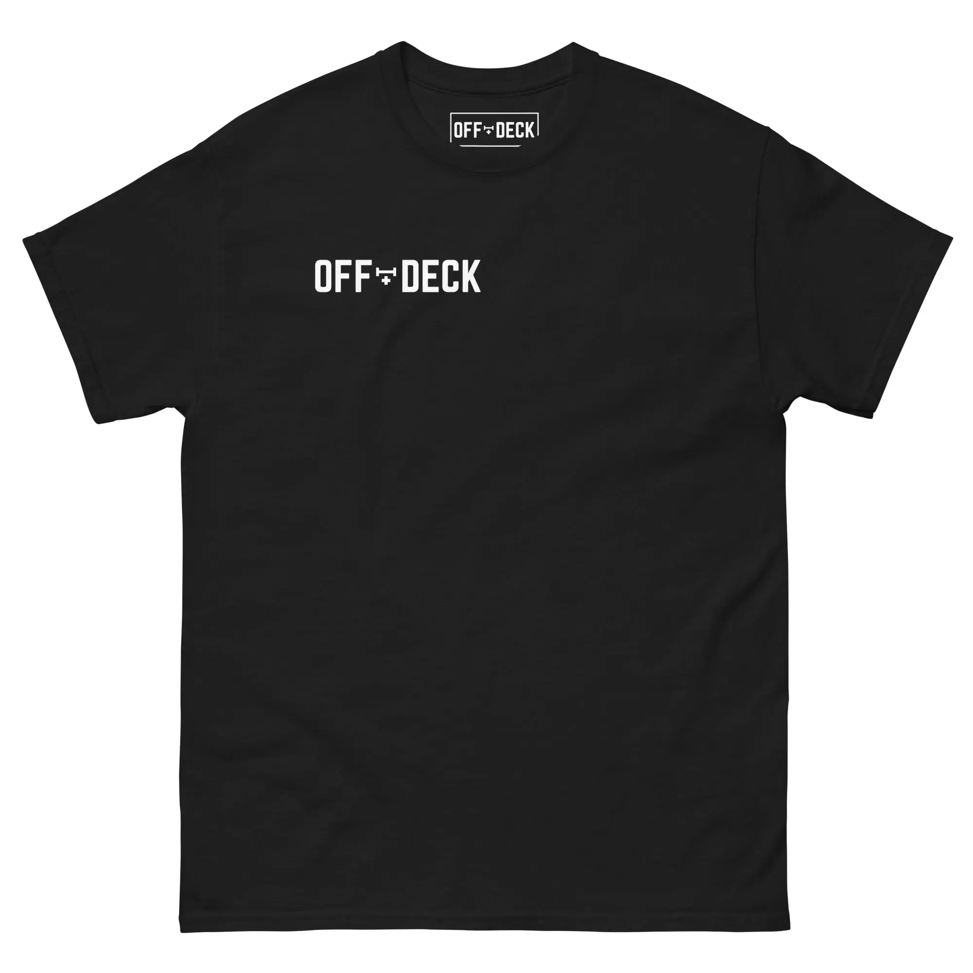 Off Deck Standard Tee