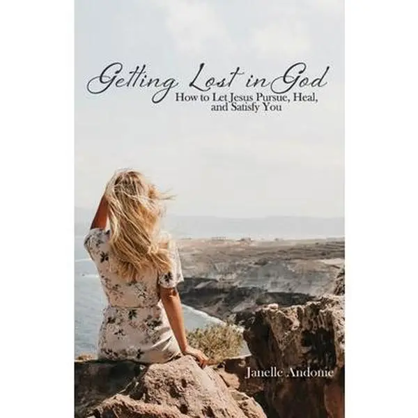 USED-Getting Lost in God by Andonie, Janelle M. (Paperback)