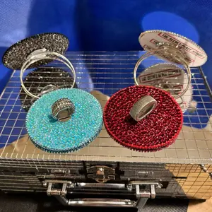 The Reflection Palette Ring