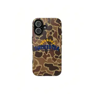 Twisted Tea Camo  Case, Hard Iced Tea Aesthetic For  16 15 14 13 12 11 X 8, Unique, Soft Drink Cover, Gifts For Him/HerSuitable For IPhone 17 Air