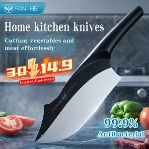 Gorgeous knife,Stunning knife, Meat,an gift for the wife,Knife Designed for Women，Kitchen knife, slicing knife, meat cutting knife, vegetable and fruit cutting knife, kitchen and household knives Modern