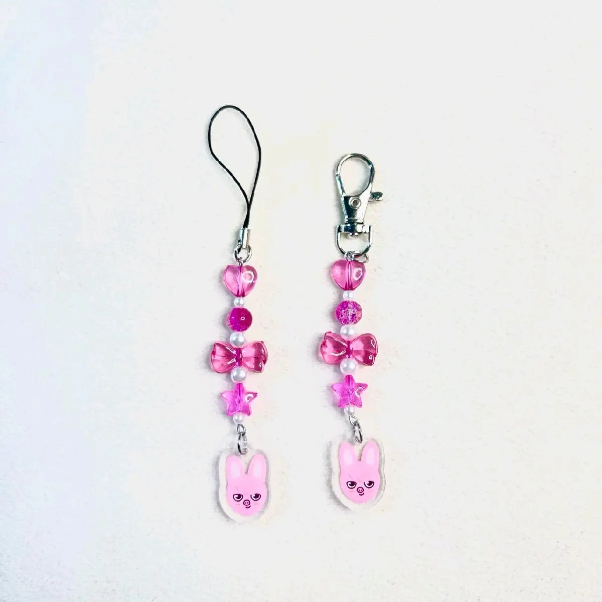 Dwaekki Phone Strap Skz Dwaekki Keychain