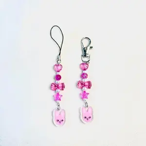 Dwaekki Phone Strap Skz Dwaekki Keychain