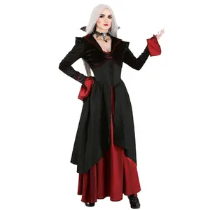 Women's Ravishing Vampire Costume