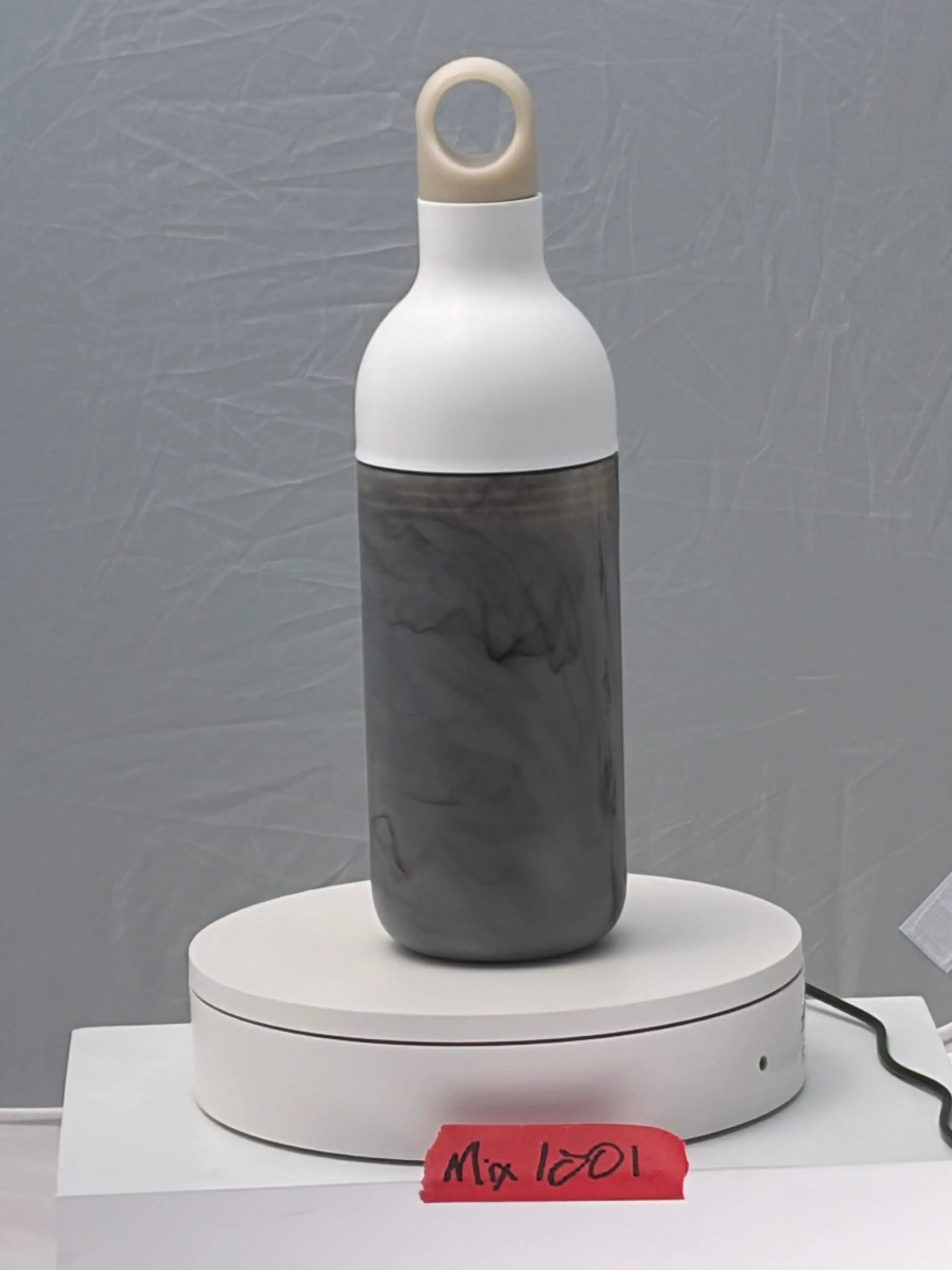 Transition Bottles