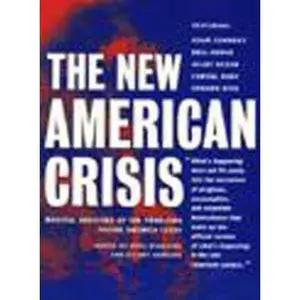 USED-The New American Crisis by Ruggiero/Sahulka, Greg/Stuart (Paperback)