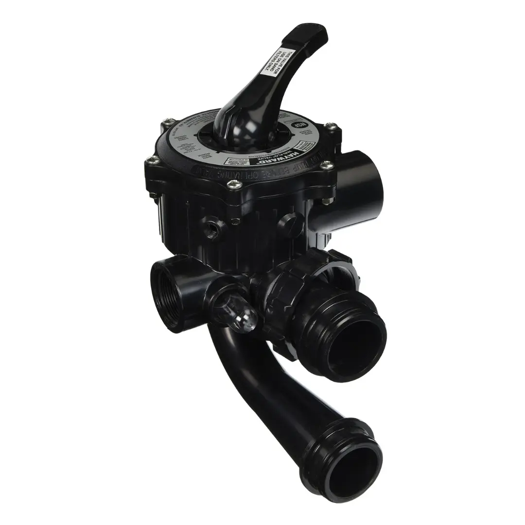 Hayward Side Mt Valve S200 Sand Filter | SPX0710X32