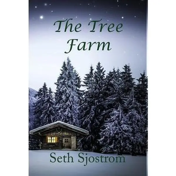 USED-The Tree Farm by Sjostrom, Seth (Hardcover)