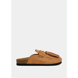 Ariana Mule - Tan