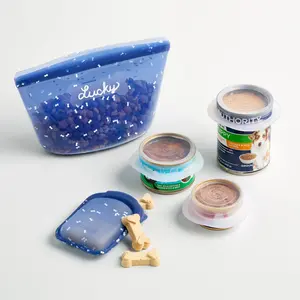 Pet Food Storage 5-Pack