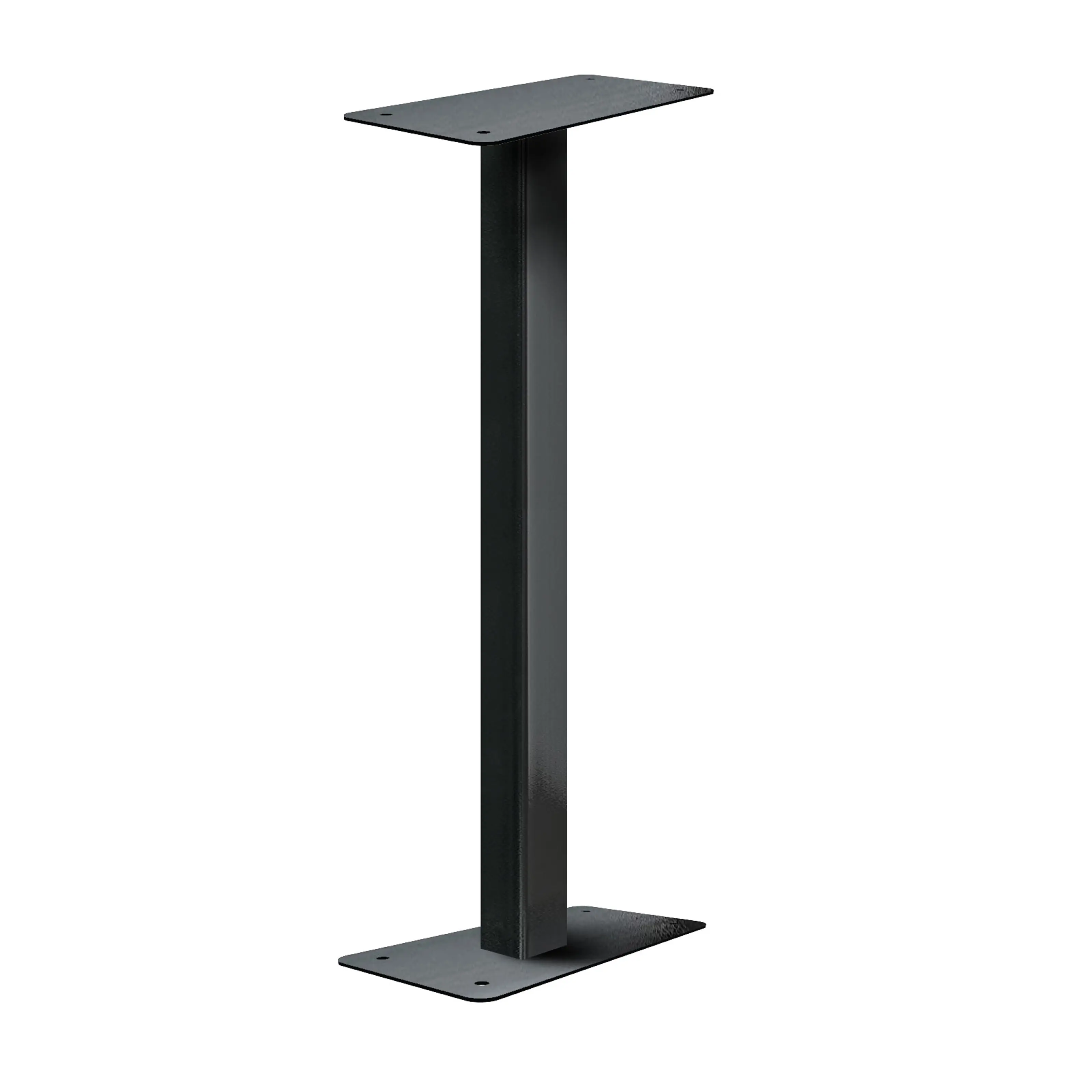 41" Surface Mount Post